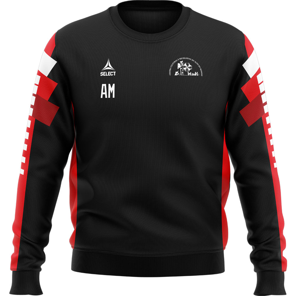 SWEAT KIT FASE FINAL 2 STAFF